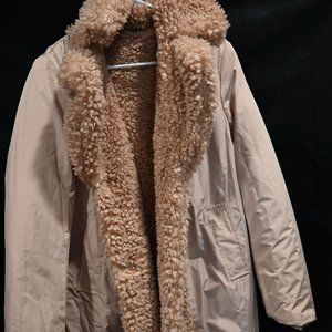Ladies coat